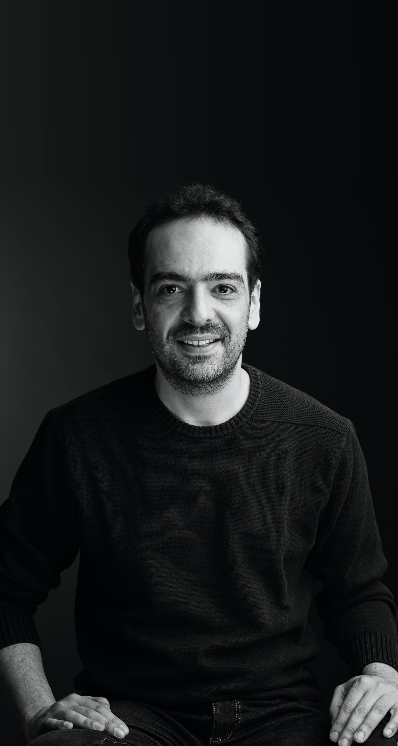 Tolga Özkanca - Klinik Psikolog